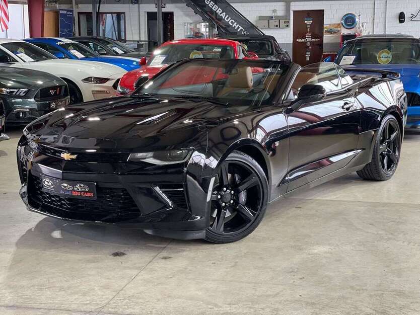Camaro