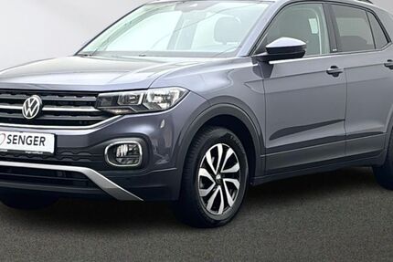 VW T-Cross 33.852 km 17.880 &euro; Münster 48153
