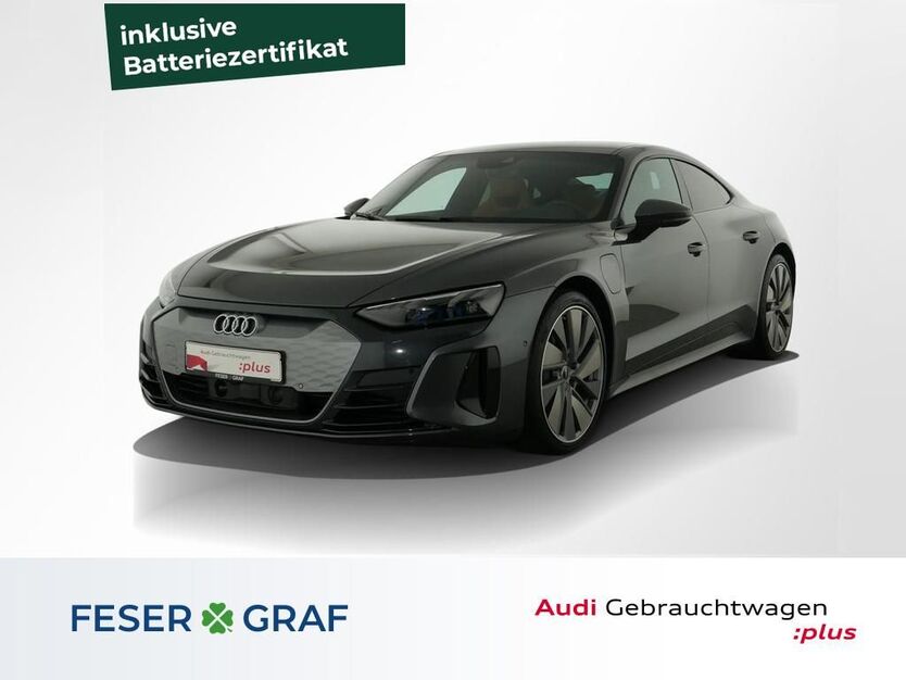 Audi e-tron GT 39.900 km 58.880 € Nürnberg 90441