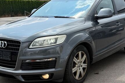 Audi Q7 253.595 km 5.250 &euro; Bisingen 72406