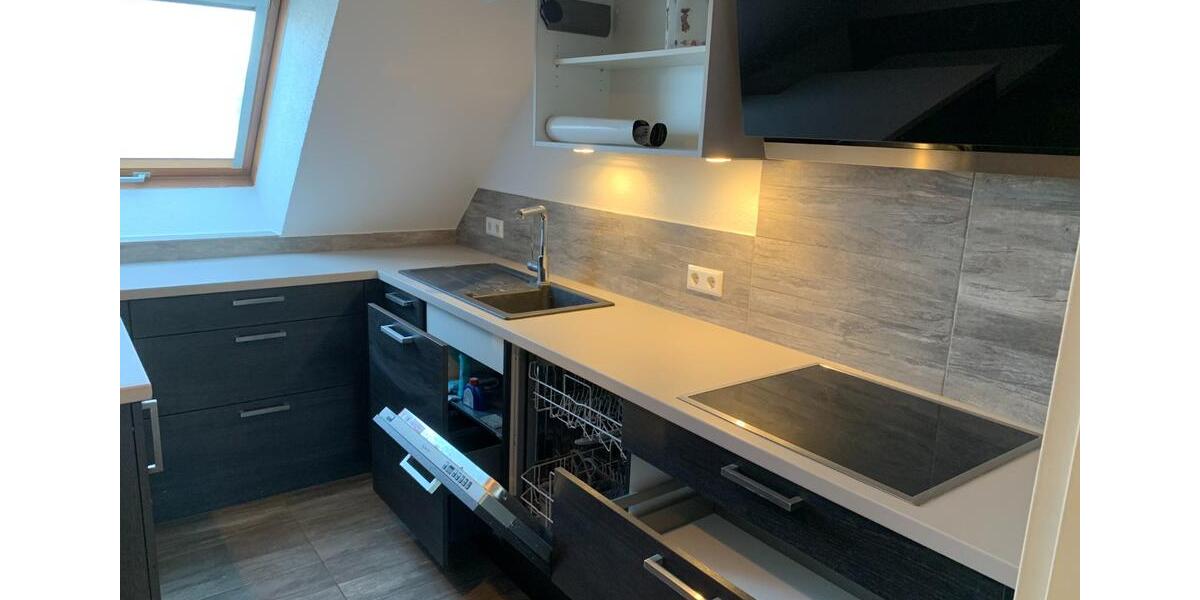 Etagenwohnung Bad Krozingen - 3 Zimmer, 80 m&sup2;, 1.090&euro; | Angebot:25569337