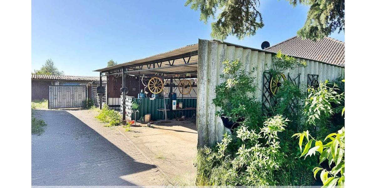 Einfamilienhaus Kremmen / Amalienfelde Kremmen - 3 Zimmer, 90 m&sup2;, 245.000&euro; | Angebot:26816696