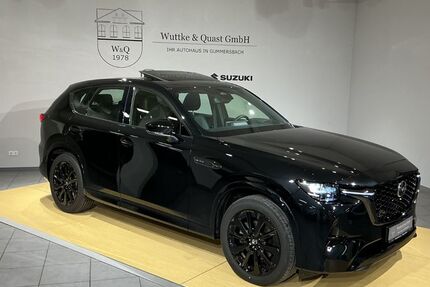 Mazda CX-60 8.900 km 47.590 &euro; Gummersbach 51645