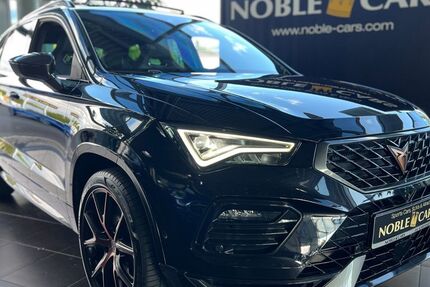 Cupra Ateca 54.000 km 27.590 &euro; Giessen 35394