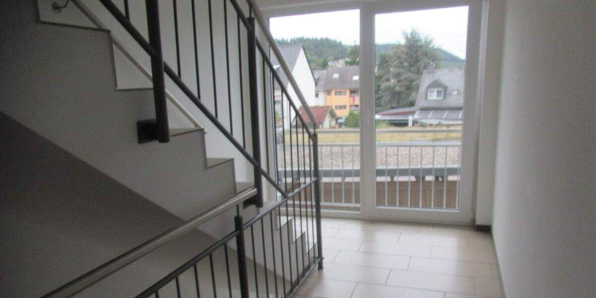 Etagenwohnung Wasserliesch - 3 Zimmer, 91 m&sup2;, 332.000&euro; | Angebot:25667189