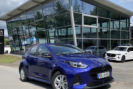 Mazda 2 Hybrid 5.566 km 22.990 &euro; Schmallenberg 57392