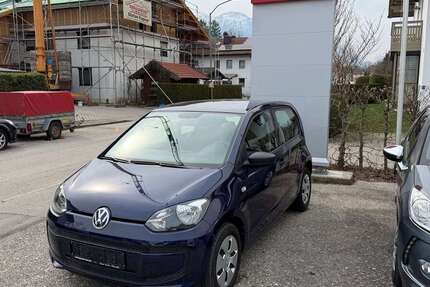 VW up! 29.000 km 6.990 &euro; Piding 83451