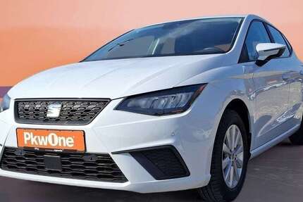 Seat Ibiza 16.950 km 15.430 &euro; Göppingen 73037