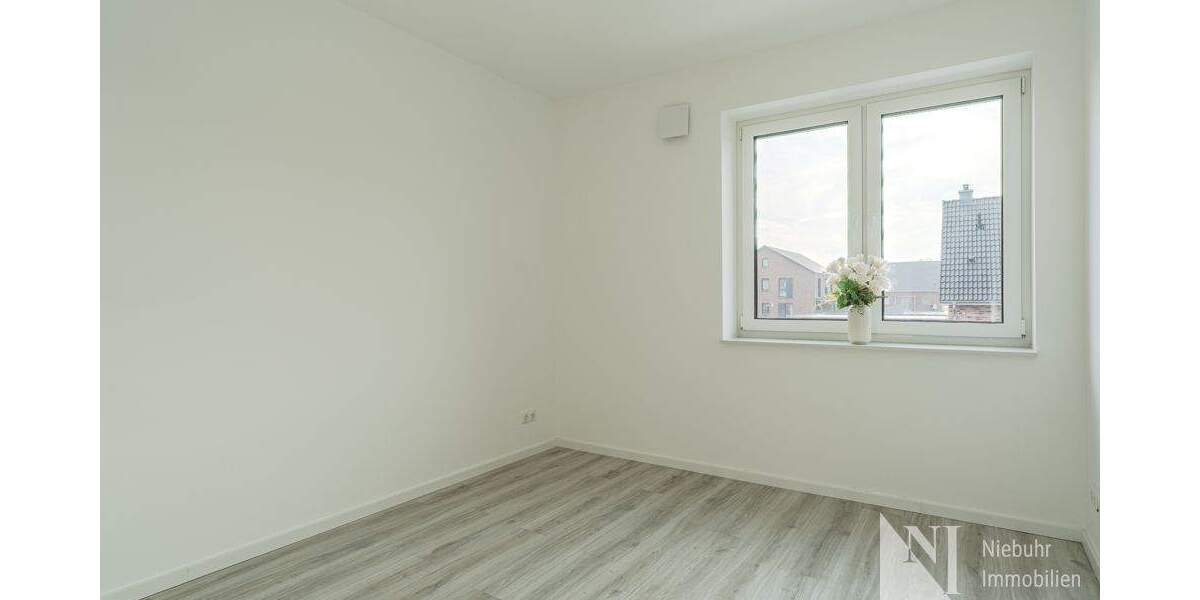 Etagenwohnung Neetze - 4 Zimmer, 122 m&sup2;, 419.000&euro; | Angebot:25687539