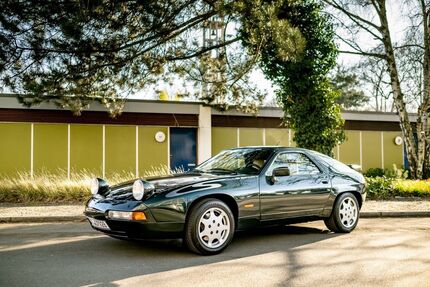Porsche 928 123.900 km 265.000 € Berlin 14169