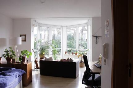 Wohnung Würzburg Lindleinsmühle - 1 Zimmer, 40 m&sup2;, 188.000&euro; | Angebot:26998005