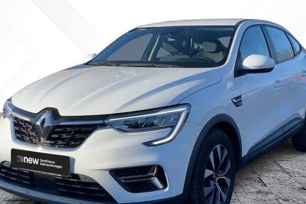 Renault Arkana 19.607 km 21.605 &euro; Goslar 38644
