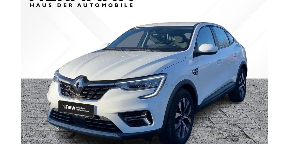 Renault Arkana 19.607 km 21.864 &euro; Goslar 38644
