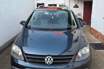 VW Golf Plus 207.706 km 3.199 &euro; Neuberg 63543
