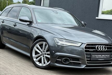 Audi A6 188.000 km 23.500 &euro; Rendsburg 24768