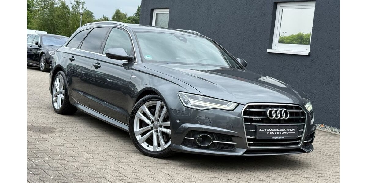 Audi A6 188.000 km 23.500 &euro; Rendsburg 24768