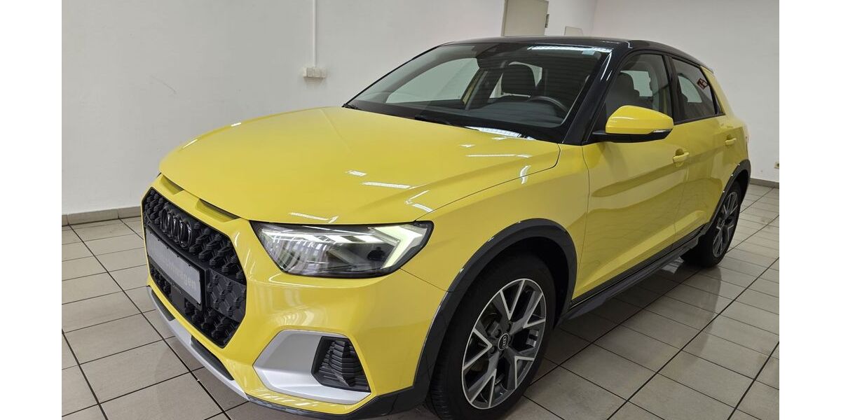 Audi A1 15.420 km 21.990 € Chemnitz 09114