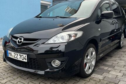 Mazda 5 199.000 km 3.950 &euro; Bietigheim-Bissingen 74321