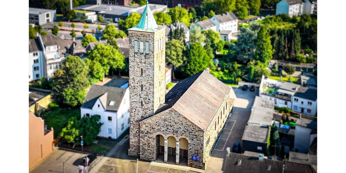 Gewerbeobjekt Bochum Weitmar - 1.700.000&euro; | Angebot:23957535