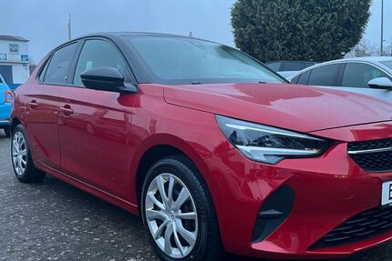 Opel Corsa 54.650 km 14.990 &euro; Bad Wildungen 34537