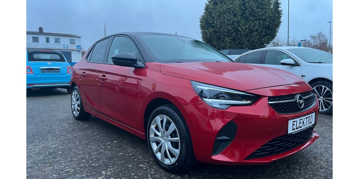 Opel Corsa 54.650 km 14.990 &euro; Bad Wildungen 34537