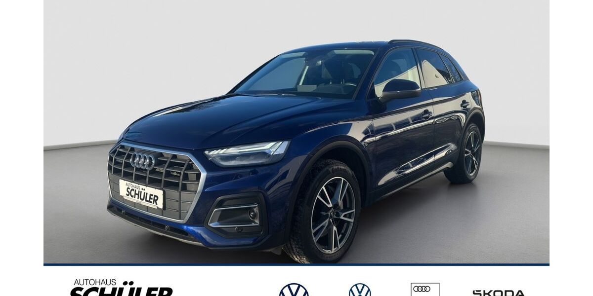 Audi Q5 20.742 km 39.485 &euro; Falkenstein 08223