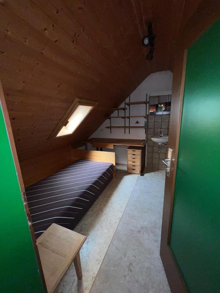 Perfekte Unterkunft für Monteure & Handwerker in Illertissen