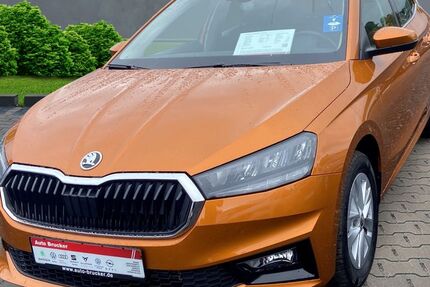 Skoda Fabia 15.385 km 19.670 € Marktredwitz 95615