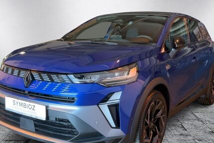 Renault Symbioz 5.500 km 35.980 &euro; Lübeck 23560