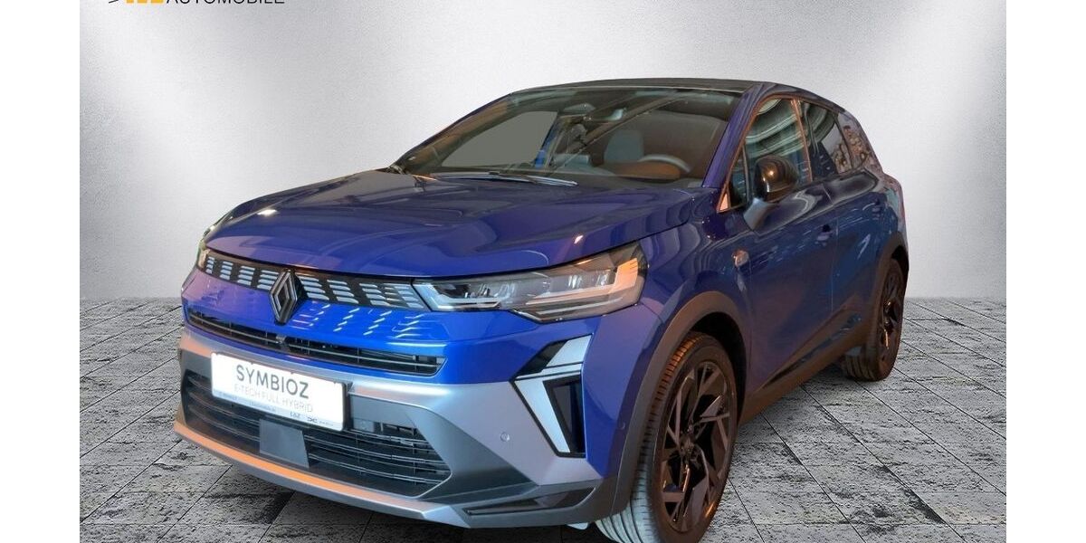 Renault Symbioz 8.000 km 35.980 &euro; Lübeck 23560