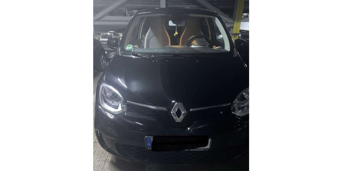 Renault Twingo 37.550 km 8.500 &euro; Detmold 32760
