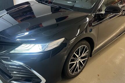 Toyota Camry 261.970 km 25.990 € LEONBERG 71229