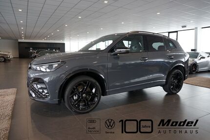 VW Tiguan 8.900 km 48.900 &euro; Blaufelden - Wiesenbach 74572