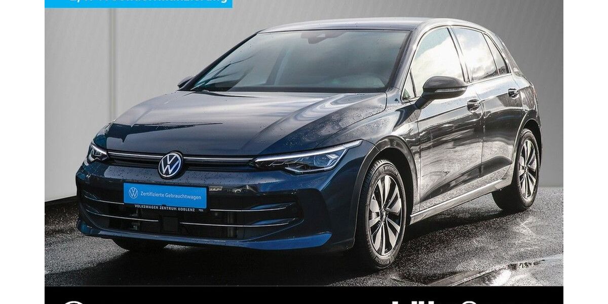 VW Golf 16.584 km 25.780 &euro; Koblenz 56070