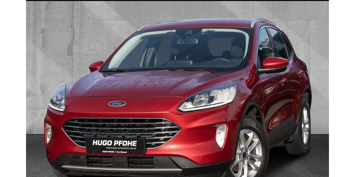 Ford Kuga 15.100 km 21.850 &euro; Schwerin 19061