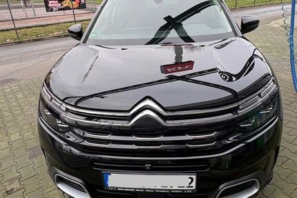 Citroen C5 Aircross 90.000 km 14.499 &euro; Wesel 46483