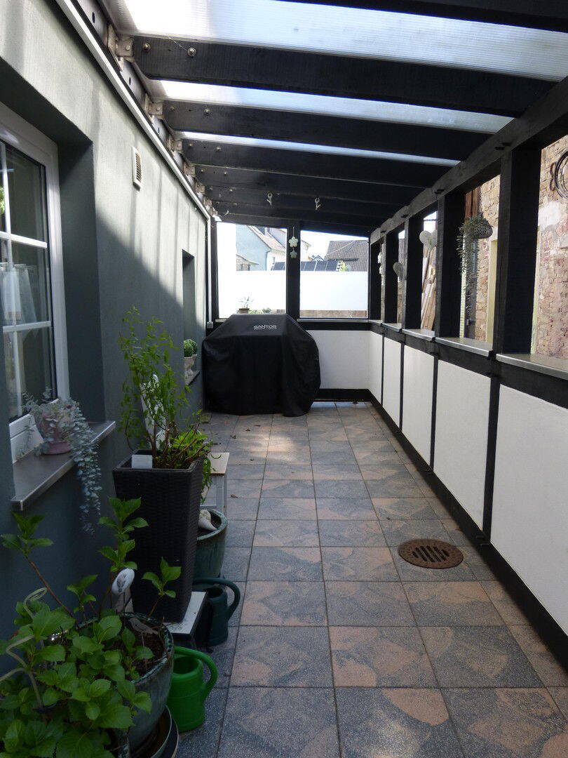 *** Im Entenhof *** - Ein Haus mit Charme und Zukunft 9 zimmer