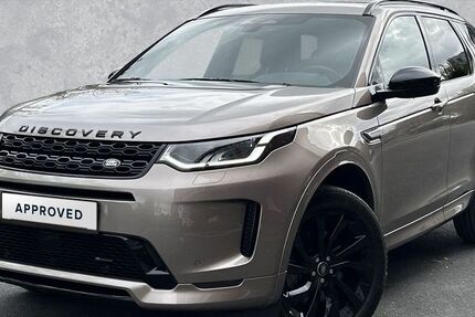 Land Rover Discovery Sport 28.000 km 38.380 &euro; Frankfurt a.M. 60314