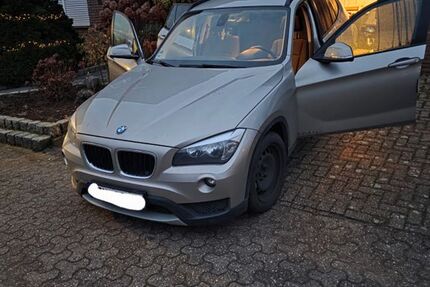 BMW X1 154.000 km 8.999 &euro; Hamminkeln 46499