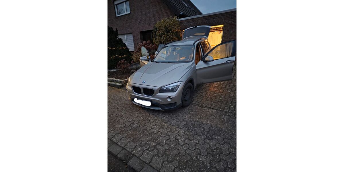 BMW X1 154.000 km 8.999 &euro; Hamminkeln 46499