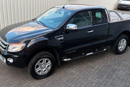 Ford Ranger 97.779 km 14.999 &euro; Gronau-Epe 48599