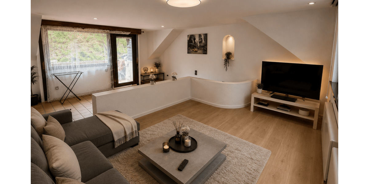 Mehrfamilienhaus, Wohnhaus Trier Biewer - 4 Zimmer, 135 m&sup2;, 175.000&euro; | Angebot:26886525