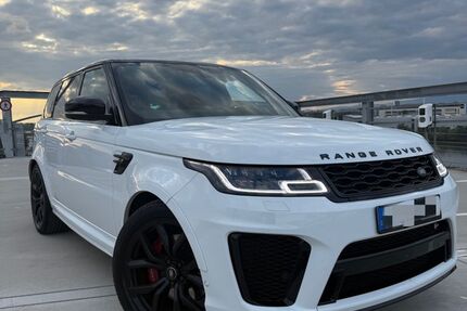Land Rover Range Rover Sport 143.000 km 50.999 € Offenbach am Main 63075