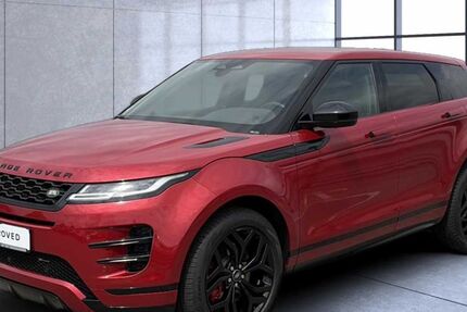 Land Rover Range Rover Evoque 44.935 km 28.899 &euro; Hamburg 22525