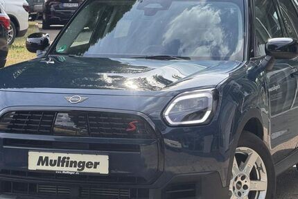 Mini Countryman S (Cooper) 9.000 km 41.890 &euro; Essingen 73457