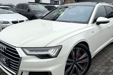 Audi A6 137.000 km 32.900 € Wirges 56422