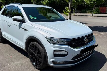 VW T-Roc 101.000 km 20.999 &euro; Haltern Am See 45721
