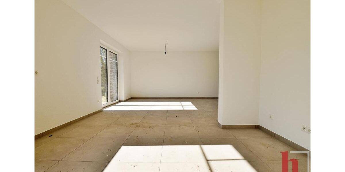 Doppelhaushälfte Dinklage - 4 Zimmer, 119 m&sup2;, 1.295&euro; | Angebot:26662247