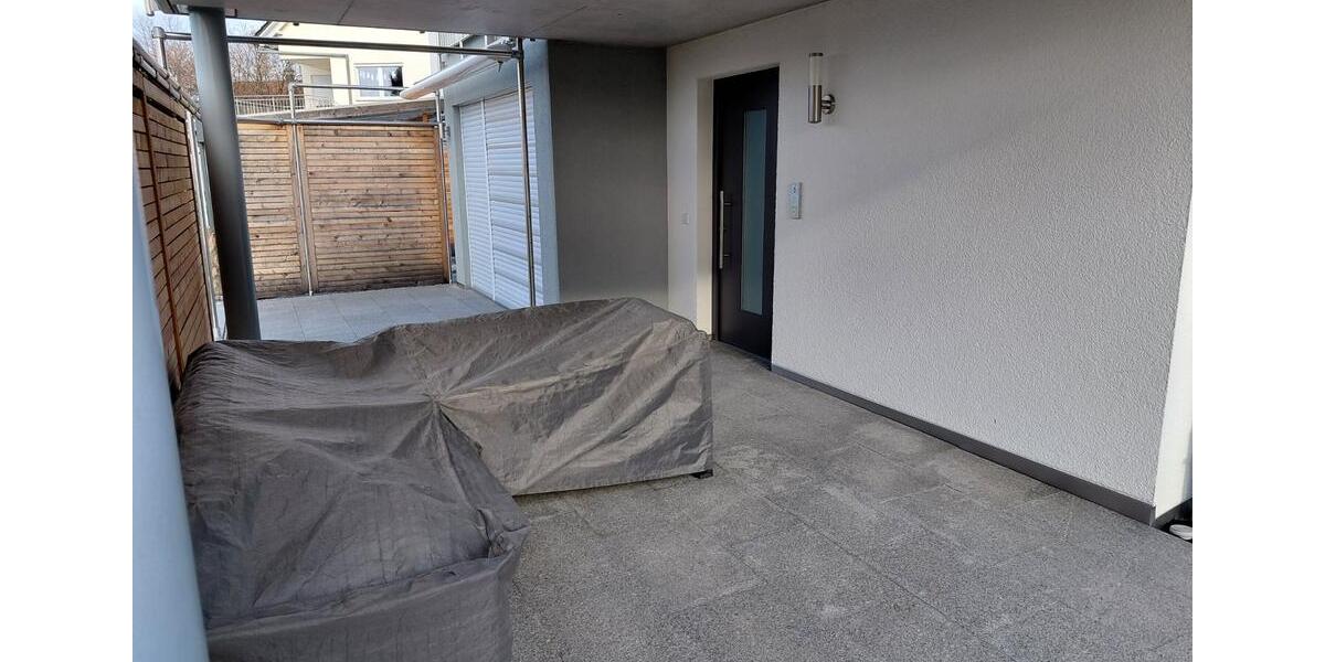 Erdgeschoßwohnung Haigerloch - 2.5 Zimmer, 76 m&sup2;, 750&euro; | Angebot:24731485