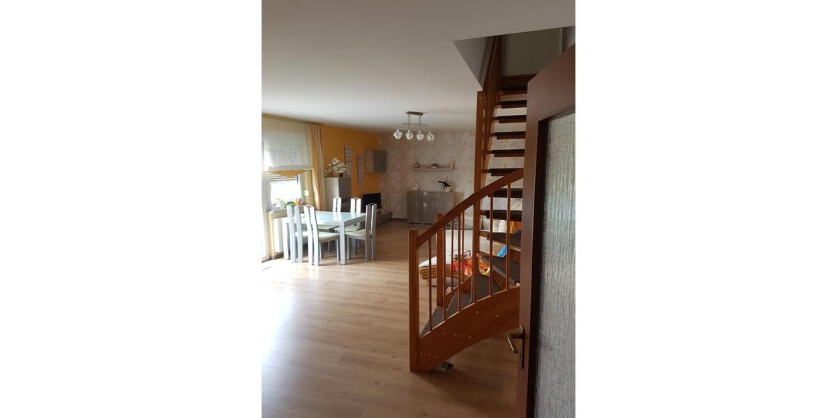 Maisonettenwohnung Großenhain - 12 Zimmer, 337 m&sup2;, 495.000&euro; | Angebot:26864384